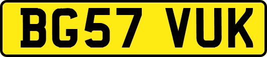 BG57VUK