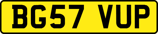 BG57VUP