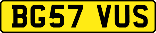 BG57VUS