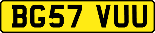BG57VUU