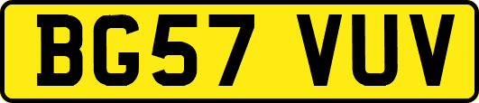 BG57VUV