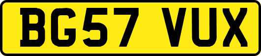 BG57VUX