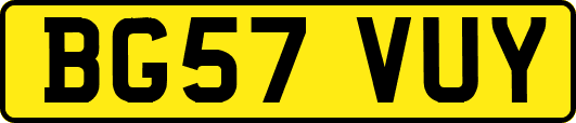 BG57VUY