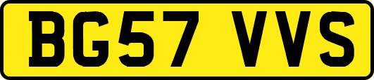 BG57VVS