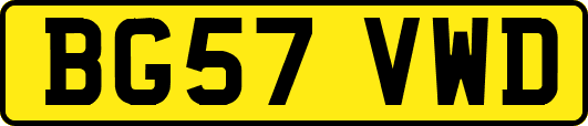 BG57VWD