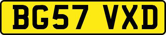 BG57VXD