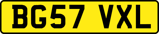BG57VXL
