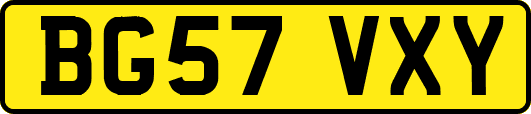 BG57VXY