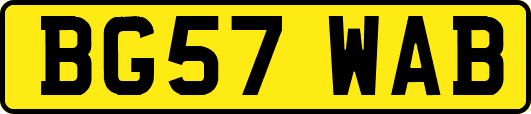 BG57WAB