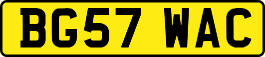 BG57WAC