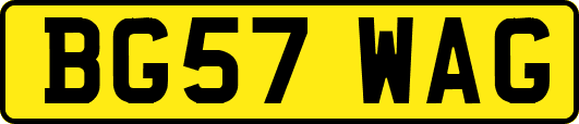 BG57WAG