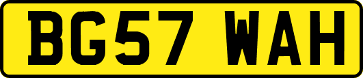 BG57WAH