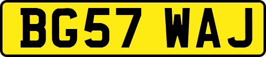 BG57WAJ