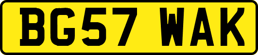 BG57WAK