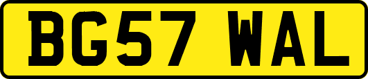 BG57WAL