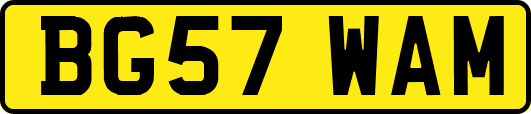 BG57WAM
