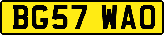 BG57WAO