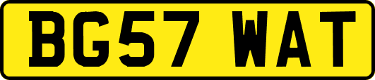 BG57WAT