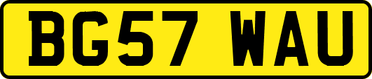 BG57WAU