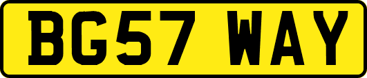 BG57WAY