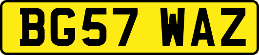 BG57WAZ