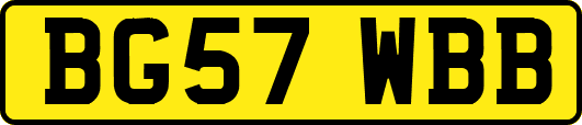 BG57WBB