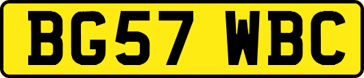 BG57WBC