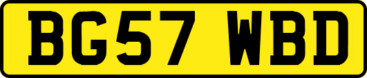 BG57WBD