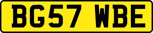 BG57WBE
