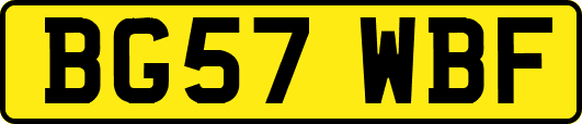 BG57WBF
