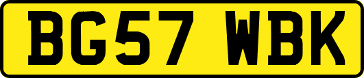 BG57WBK