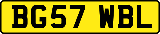 BG57WBL