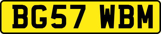 BG57WBM