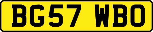 BG57WBO