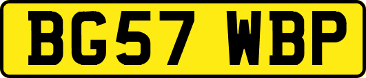 BG57WBP