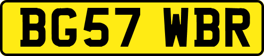 BG57WBR