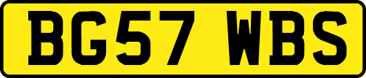 BG57WBS