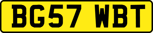BG57WBT