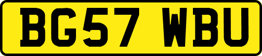 BG57WBU