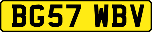 BG57WBV