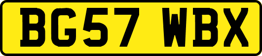 BG57WBX