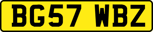 BG57WBZ