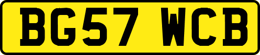 BG57WCB