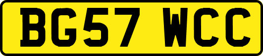 BG57WCC