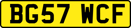 BG57WCF