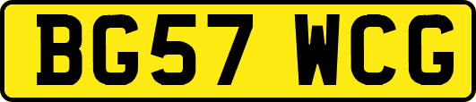 BG57WCG