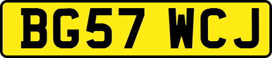 BG57WCJ