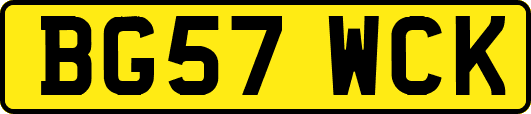 BG57WCK