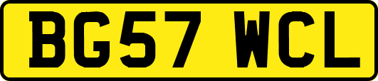 BG57WCL