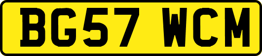 BG57WCM